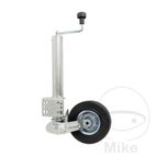Rueda Jockey 60 mm 200x60 Automática | Motos Camaral
