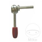 Muletilla para Soporte de Abrazadera 48mm | Motos Camaral