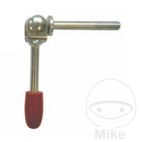 Muletilla para Soporte de Abrazadera 60mm | Motos Camaral