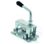 Soporte de Abrazadera para Tubo 48 mm | Motos Camaral