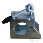 Soporte de Abrazadera para Tubo de 60 mm | Motos Camaral