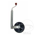 Rueda Jockey 48mm 215x65 Softlaufrad AL-KO | Motos Camaral