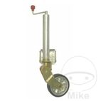 Rueda Jockey 60 mm 200x50 AUTOM AL-KO | Motos Camaral