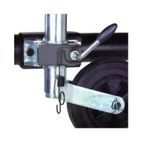 Fusible para Rueda Jockey de Remolque | Motos Camaral