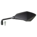 Retrovisor izquierdo HIGHSIDER smart tipo OEM - KAWASAKI Z650 / Z900 56001-0299 / 0337 - motoscamaralweb.com