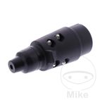 Conector 7 Polos 12V JMP Plástico | Motos Camaral