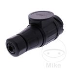 Conector 13 Polos 12V JMP | Motos Camaral