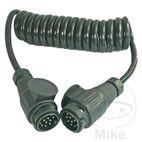 Cable de Conexión Remolque 13 Polos 12V 3 Metros | Motos Camaral
