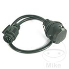 Cable de Conexión para Remolque 13 Polos 3 Metros | Motos Camaral