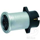 Enchufe de comprobación 7 polos 12V | Motos Camaral