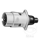 Conector 7 Polos 12V Tipo S para Remolque | Motos Camaral