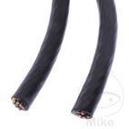Cable FLRYY 13 hilos negro JMP | Motos Camaral