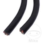 Cable FLRYY 13 hilos negro JMP 5m | Motos Camaral