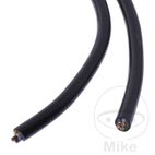 Cable H05VV-F 7x1.5mm Negro 10m JMP | Motos Camaral