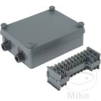 Caja de Conectores de Cables 12 Polos | Motos Camaral