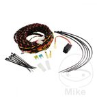 Kit de Extensión Enganche Remolque Jäger | Motos Camaral
