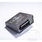 Módulo LED-CFC para Enganche de Remolque | Jäger | Motos Camaral