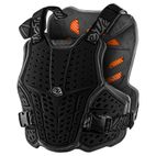 Peto TROY LEE DESIGNS Rockfight CE - Negro - motoscamaralweb.com
