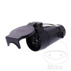 Embrague Enchufe 7 Polos 12V JMP Plástico | Motos Camaral