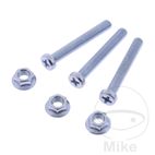 Kit de Montaje para Toma de Corriente 7 y 13 Polos | Motos Camaral