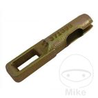 Armella de tracción ZUGOESE Knott | Recambios Remolque | Motos Camaral