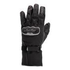 Guantes RST AXIOM WP Negro. 8/S - motoscamaralweb.com