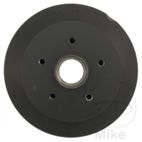 Tambor de Freno BPW 250X40 5 Agujeros 112X5 | Motos Camaral