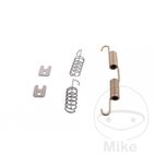 Kit Muelles Freno AL-KO 1635/36/37 | Recambios Remolque | Motos Camaral