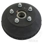 Tambor de Freno HUMB 200x50 RA5X112 W205RS | Motos Camaral
