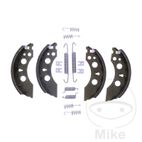 Zapatas de freno JMP para AL-KO 200x50 | Motos Camaral