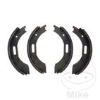Zapatas de freno JMP ID 3380250 para Remolque | Motos Camaral