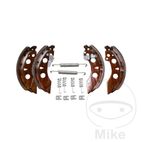 Zapatas de Freno AL-KO 200x50 para Remolque | Motos Camaral