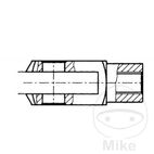 Cabeza de horquilla M10 X 20 mm | Recambios Remolque | Motos Camaral