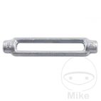 Tensor de tornillo cincado M8 x 110 mm | Motos Camaral