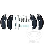 Zapatas de freno AL-KO 160x35 | Recambios Remolque | Motos Camaral