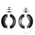 Zapatas de Freno Knott/BPW 250x40 | Repuestos Remolque | Motos Camaral