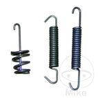 Kit Muelles Freno Knott/BPW 20-2425/1 | Motos Camaral