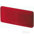 Reflector Catadióptrico Trasero Rectangular | Motos Camaral