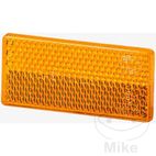 Catadióptrico Trasero Rectangular | Repuestos Motos | Motos Camaral