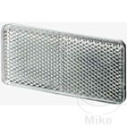 Reflector Catadióptrico Trasero Rectangular | Motos Camaral