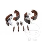 Zapatas de Freno Knott 203.2x40 para Remolque | Motos Camaral