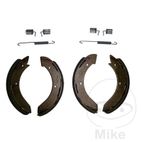 Zapatas de Freno WAP/HUMBAUR 200x50 | Motos Camaral