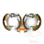 Zapatas de Freno Knott 250x40 para Remolque | Motos Camaral