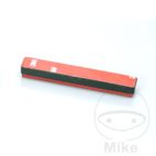 Reflector Catadióptrico Cuadrado Rojo Mini Daytona | Motos Camaral