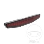 Reflector Catadióptrico Trasero Trapecio Rojo JMP | Motos Camaral