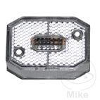 Luz de Posición Remolque Vidrio Blanco | Motos Camaral