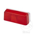 Luz de Posición para Remolque Rojo/Blanco | Motos Camaral