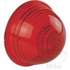 Lámpara Omnidireccional Vidrio Rojo | Recambios | Motos Camaral