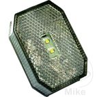 Luz Posición Remolque LED Blanco Flexipoint Aspöck | Motos Camaral