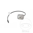 Luz de Posición Blanca para Remolque 0.5m | Motos Camaral